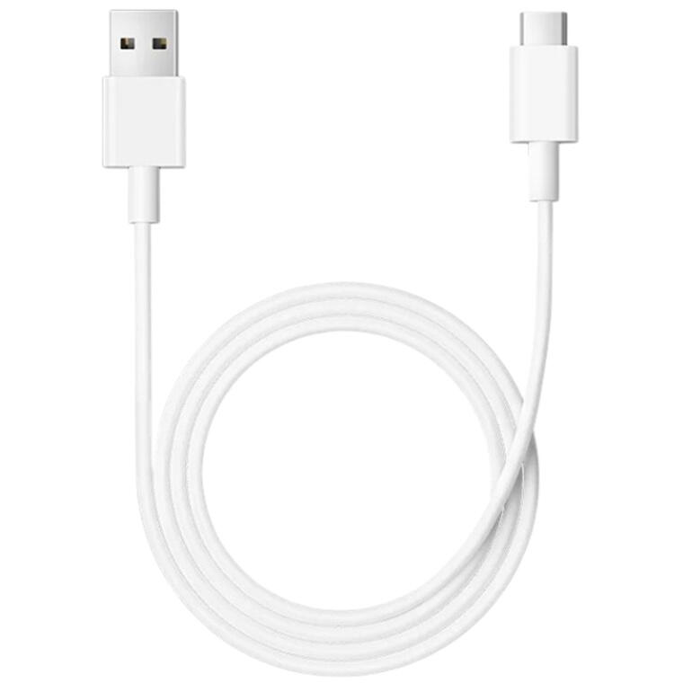 Cable XIAOMI 3A USB-A to USB-C 1m/BHR087GGL