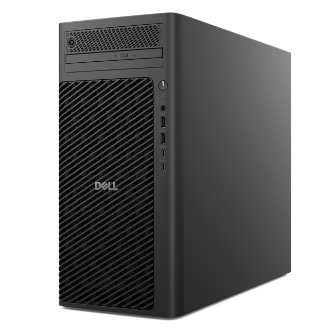 პერსონალური კომპიუტერი DELL 210-BPSQ 16383274 8 GB 512GB 500W Wi-Fi 7