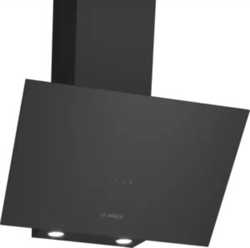 Hood BOSCH DWK64PJ60T