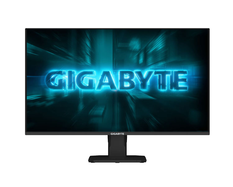 მონიტორი GIGABYTE GS25F2A EK 24.5