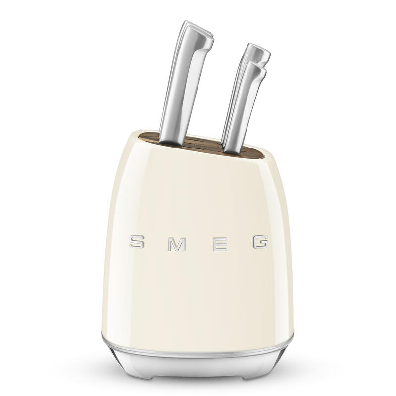 Knife Smeg KBSF02CR