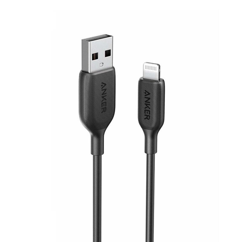 Cable ANKER PowerLine Lightning CABLE A8113011