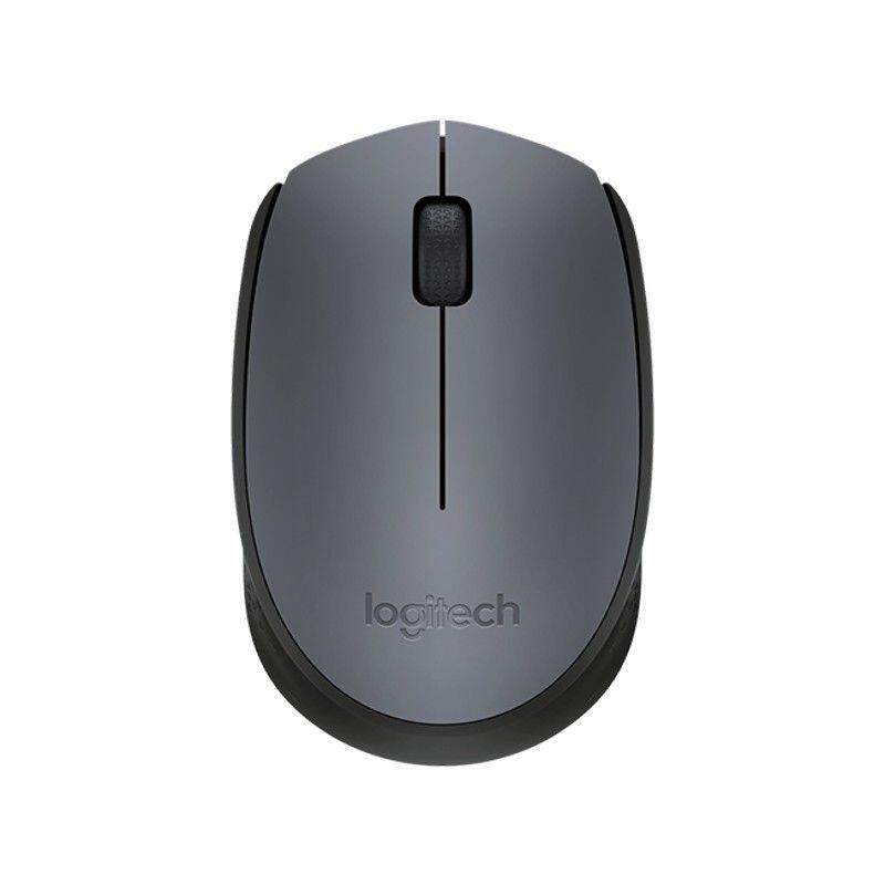 Mouse Logitech M170 GREY/L910-004642
