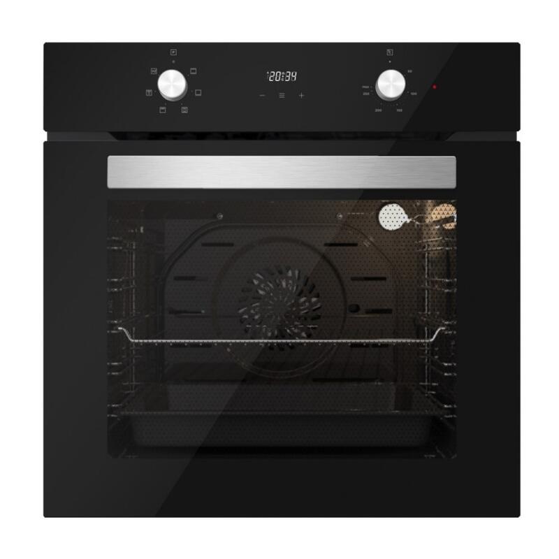 Built-In Electric Oven GRAETZ BO6502B01 — image 1