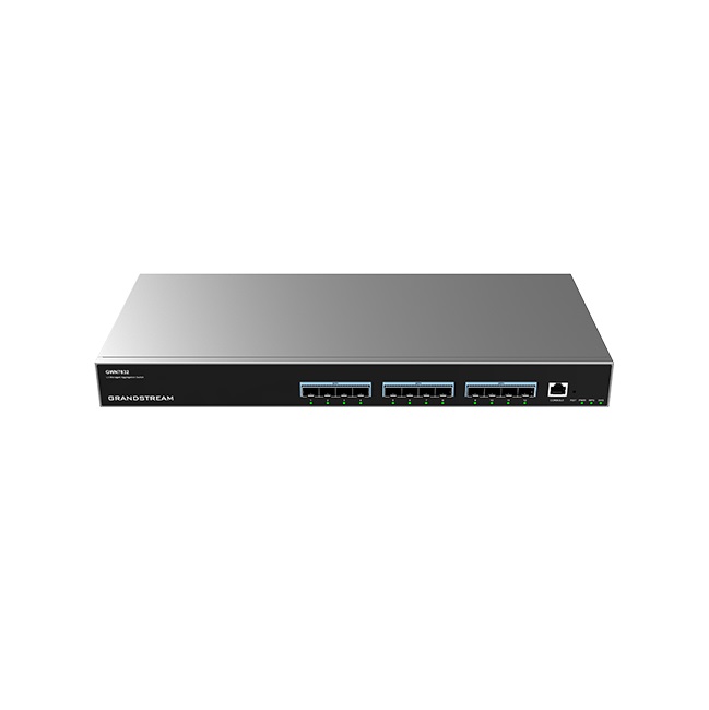 ქსელური კომუტატორი Grandstream GWN7832