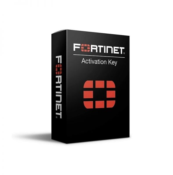 ქსელური უსაფრთხოების მოწყობილობა Fortinet FortiWifi-60C