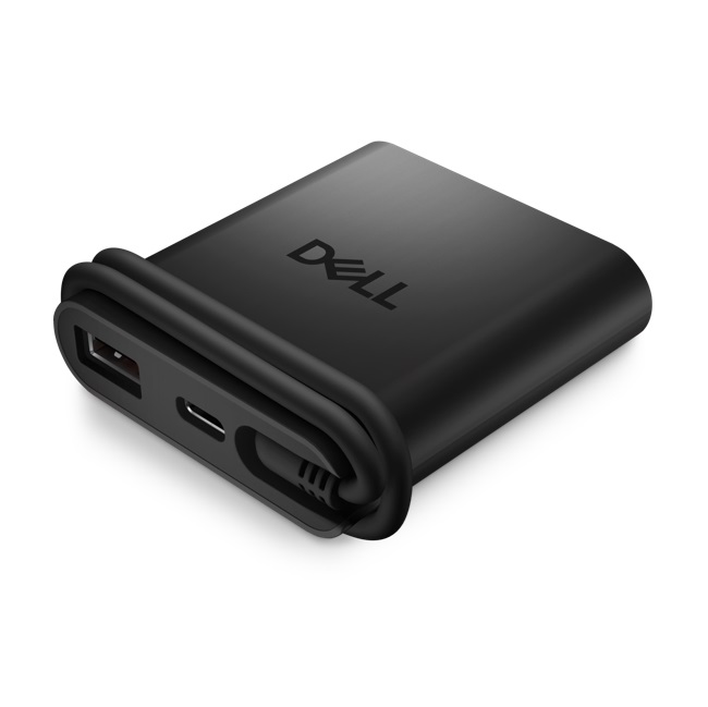 დოკ-სადგური DELL 470-BFBN USB-C