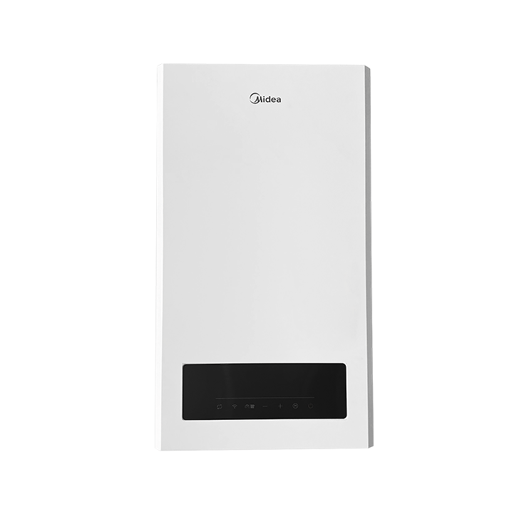 Central Boiler MIDEA L1PB24-C28WM
