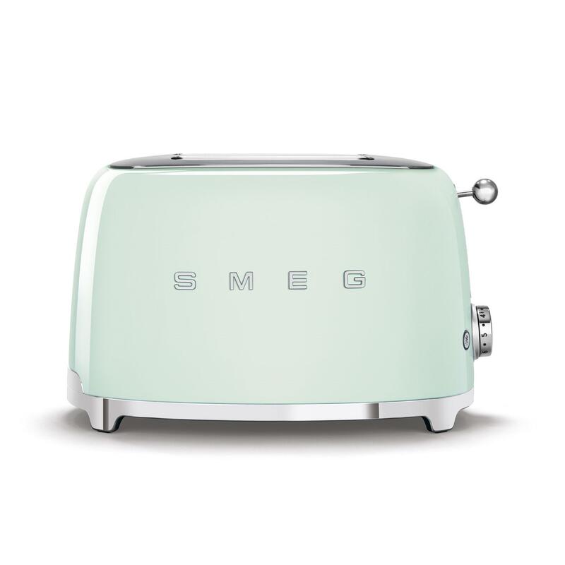 ტოსტერი Smeg TSF01PGEU