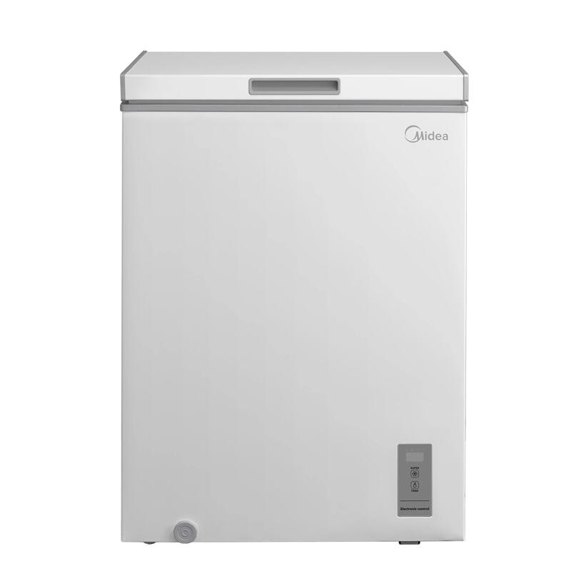 Refrigerator MIDEA MDRC211FZE01