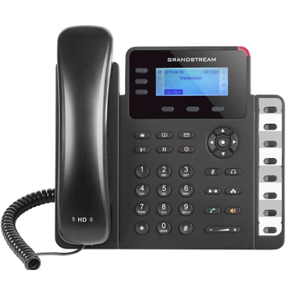 IP ტელეფონი Grandstream GXP1630