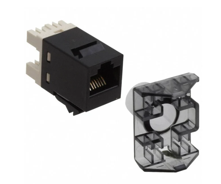 ქსელური კაბელი Commscope 9-1375055-2 RJ45