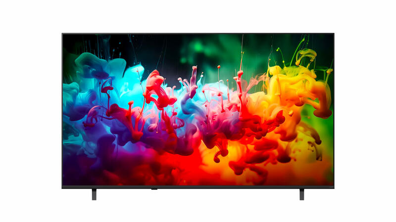 TV LG 75QNED70B6A.AMCN