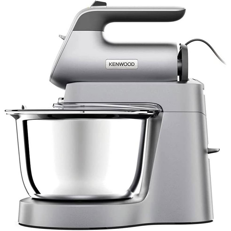 Mixer KENWOOD HMP54.000SI SILVER