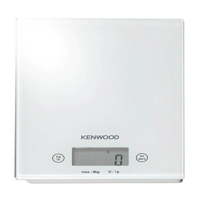 Scale KENWOOD WEP60.000WH