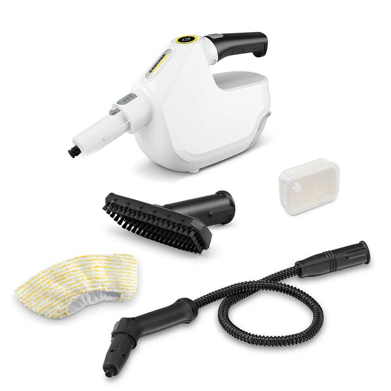 Vacuum Cleaner KARCHER SC 1 Multi Comfort/1.516-416.0