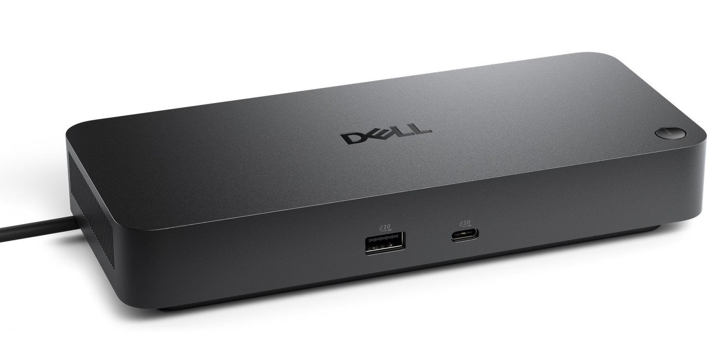 დოკ-სადგური DELL 210-BTHY