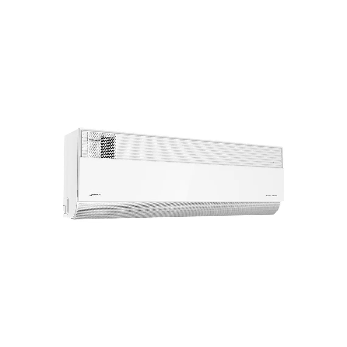 MIDEA კონდიციონერი GAIA-12HRFN8