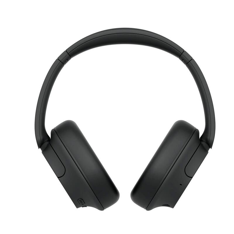 Headphones SONY WH-CH720N/BCE