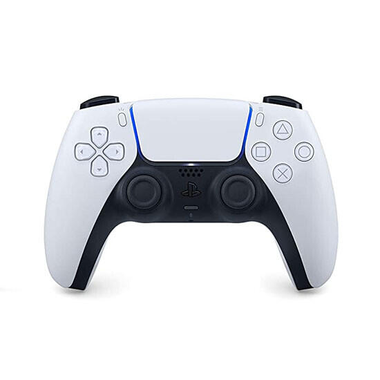 PS5 joystick PlayStation®5 DualSense™ Wireless Controller White