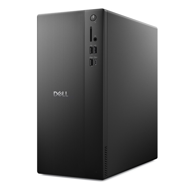 პერსონალური კომპიუტერი DELL BTO005 QVT1260 EMEA UBU 512GB Wi-Fi 6