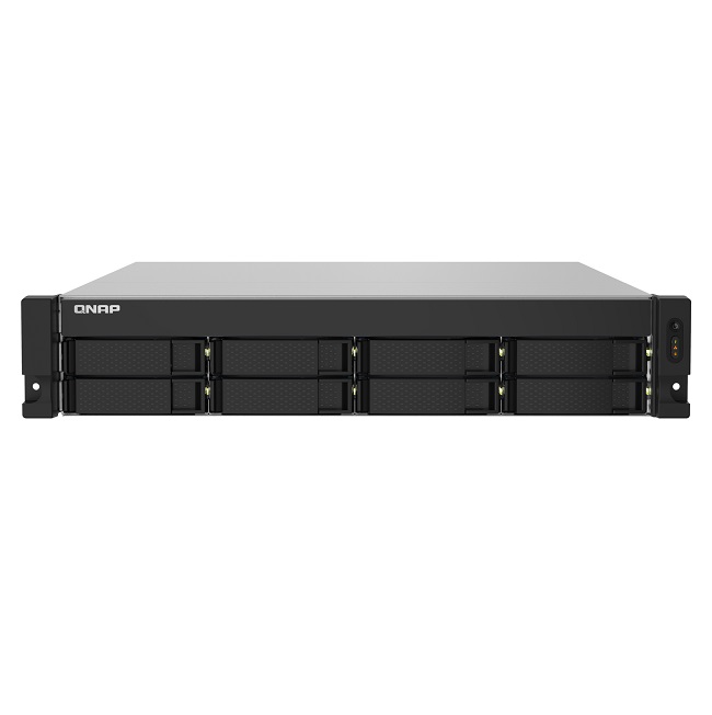ქსელური საცავი QNAP TS-832PXU-RP-4G