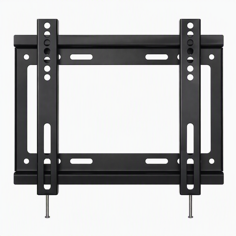 Wall Mount ZENO FB44 fixed TV wall mount 14-43''