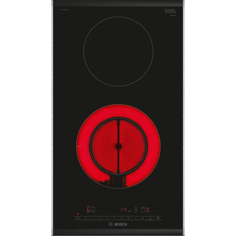 Hob BOSCH PKF375FP2E
