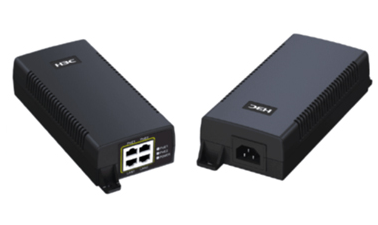 კვების ადაპტერი H3C 9801A1PJ 60W PoE