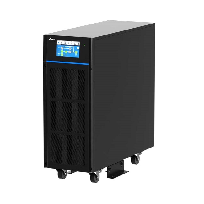 უწყვეტი კვების წყარო Delta UPS403HH330N035 40kVA