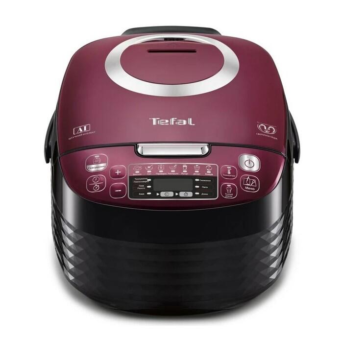 Multicooker TEFAL RK740532