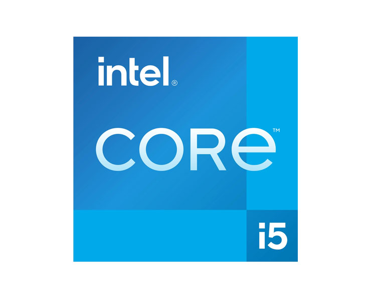 პროცესორი Intel Core I5-12400F