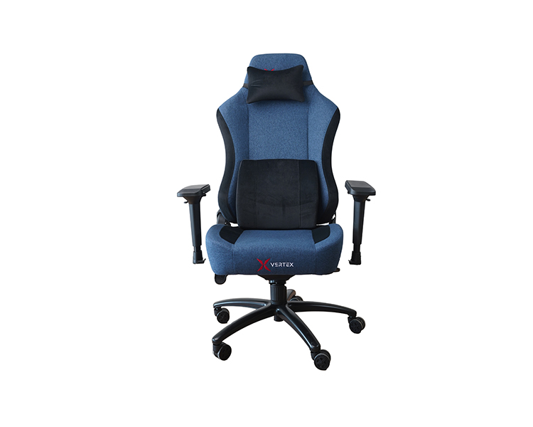გეიმერული სავარძელი: VERTEX Vertex Nebula Gaming Chair