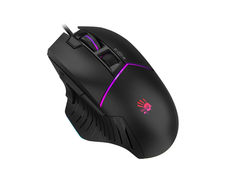 გეიმინგ მაუსი A4Tech Bloody W95 Max RGB