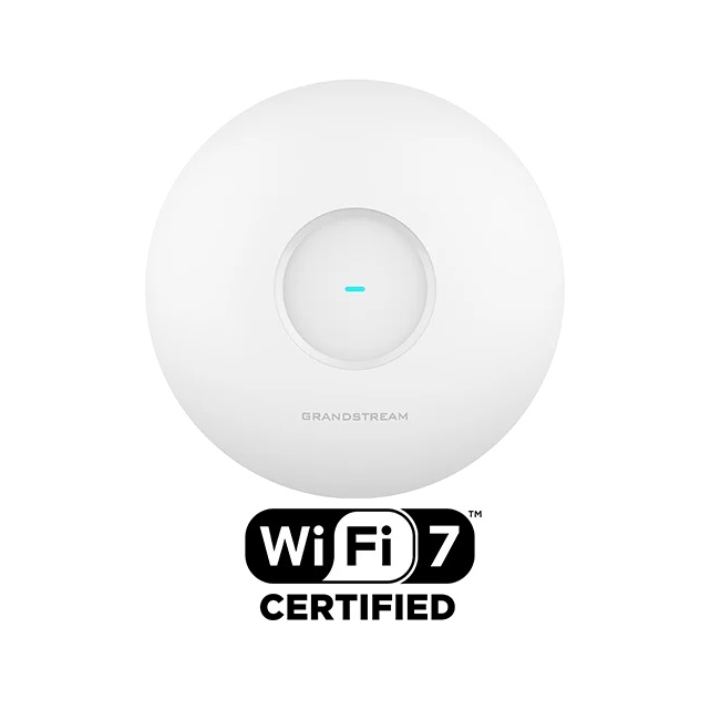 წვდომის წერტილი Grandstream GWN7672L Wi-Fi 7