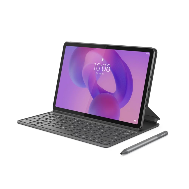 ტაბლეტი Lenovo PCG ZAFM0286UZ 2560x1600 8GB 256GB 7040mAh 11"