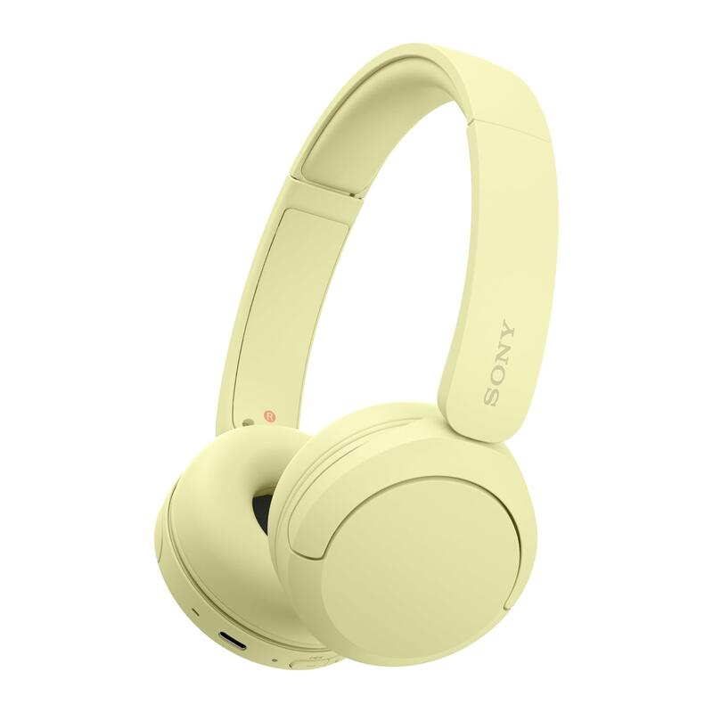 Headphones SONY WH-CH520/YZ
