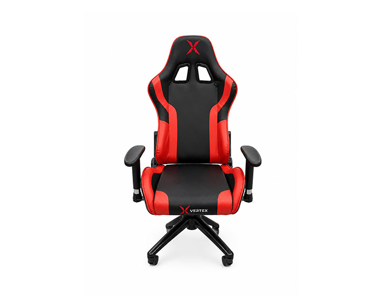გეიმერული სავარძელი: Vertex Ember Gaming
