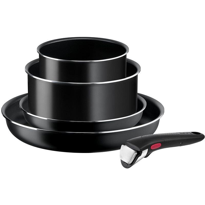 Pan TEFAL Pan Set 16/20/22/28cm L1539543