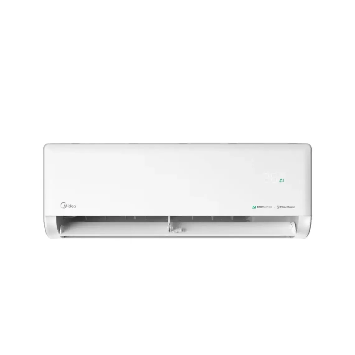 MIDEA კონდიციონერი EZ1-12HRFN8