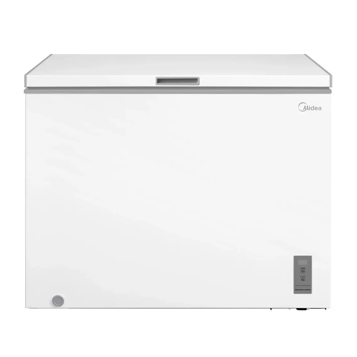 MIDEA საყინულე MDRC411FZE01