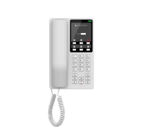 IP ტელეფონი Grandstream GHP620 PoE