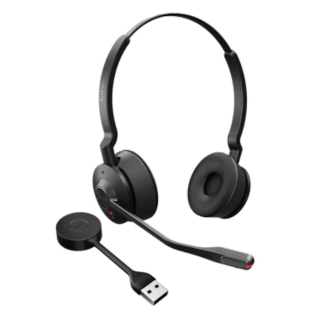 ყურსასმენი JABRA 9659-450-111-1