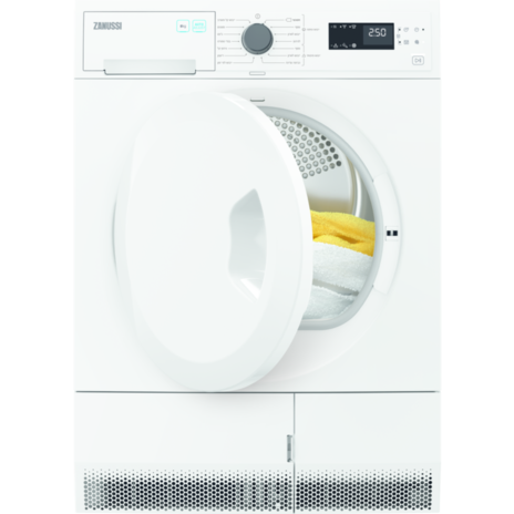 Dryer ZANUSSI ZDCB284B
