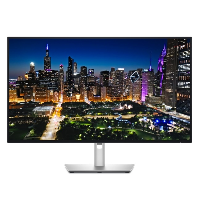 მონიტორი DELL 210-BQTK 80.0cm 31.5"