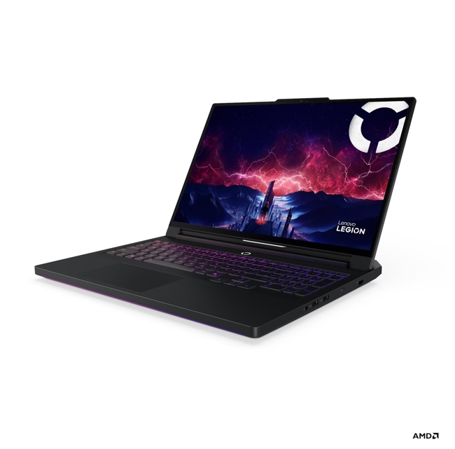ლეპტოპი Lenovo PCG 83RU003LRK 64GB 1TB 12GB 16"